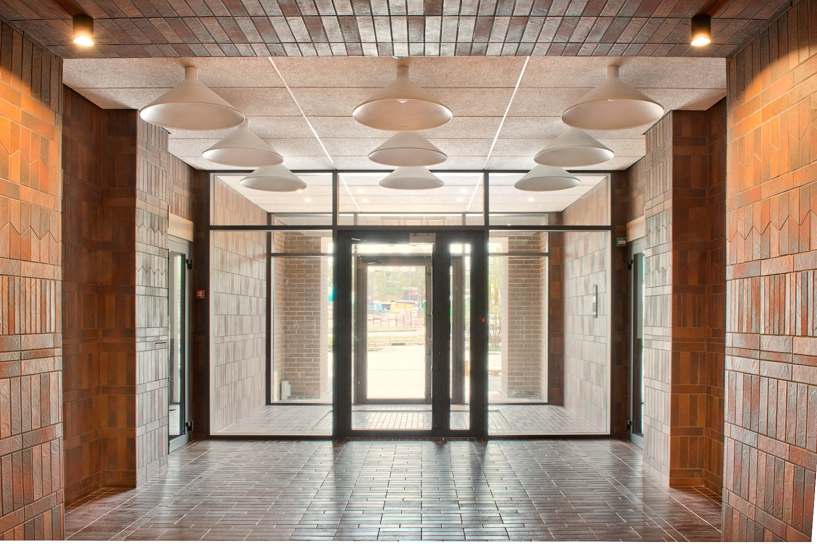 ЖК Ялав строительство