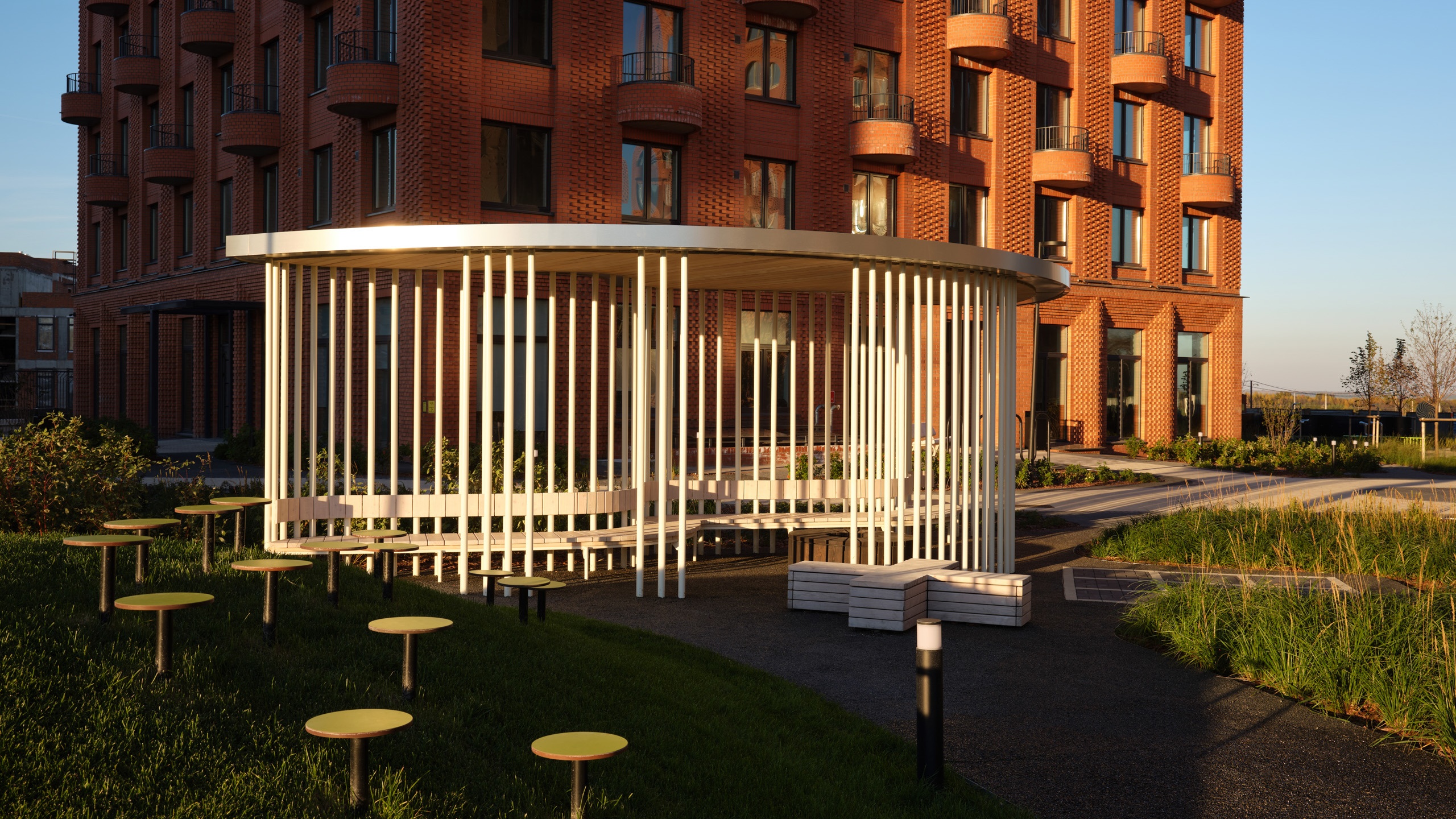 ЖК Ялав Чебоксары