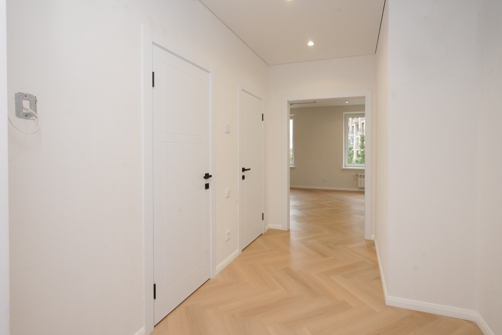 ЖК Ялав отделка