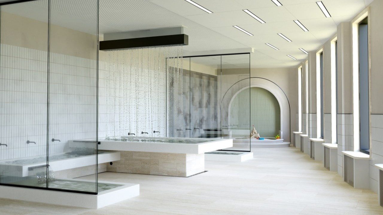 ЖК Ялав сад и школа