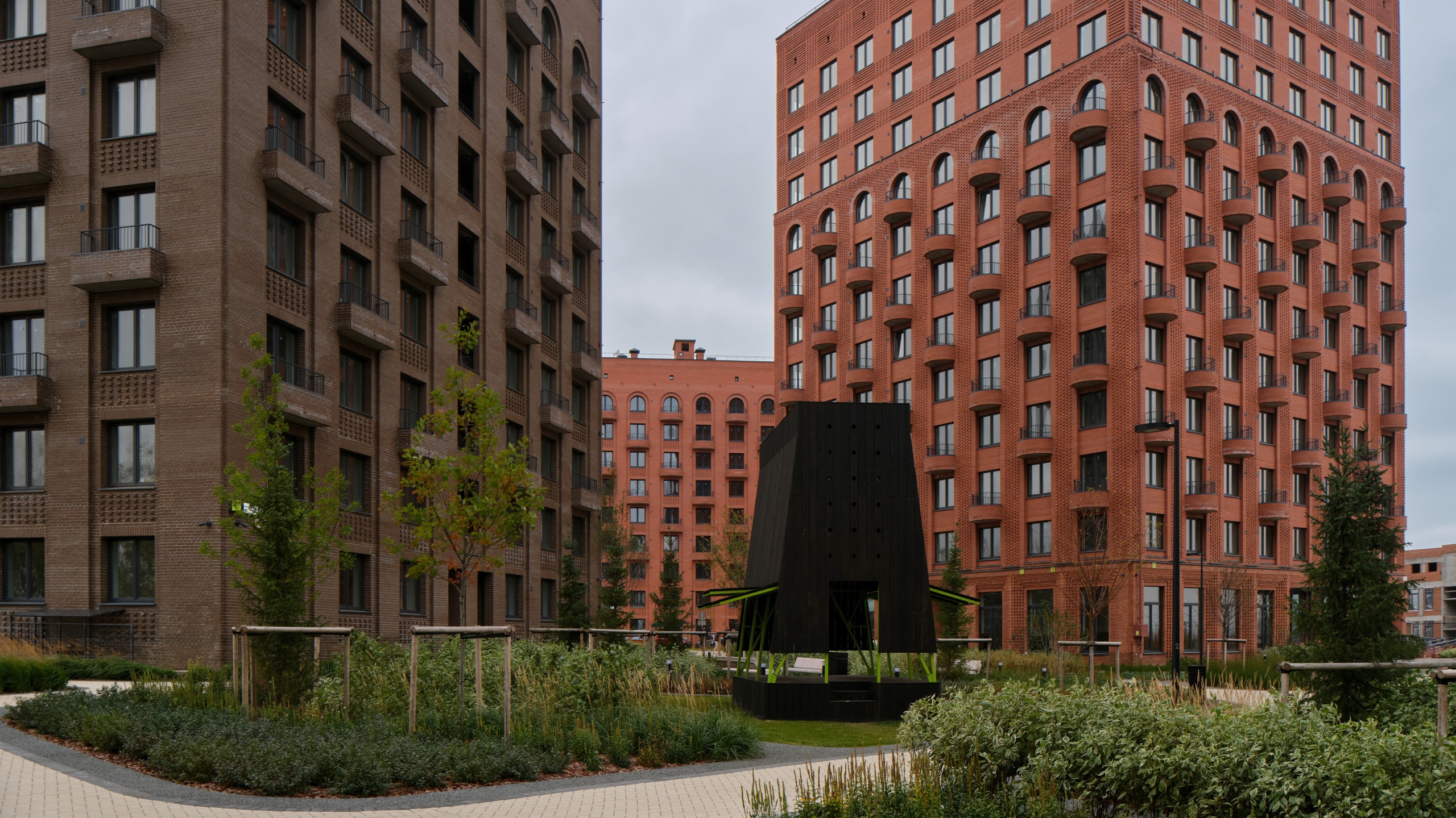 ЖК Ялав Чебоксары