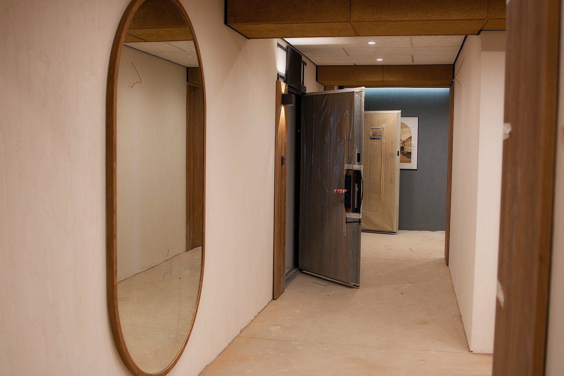 ЖК Ялав строительство