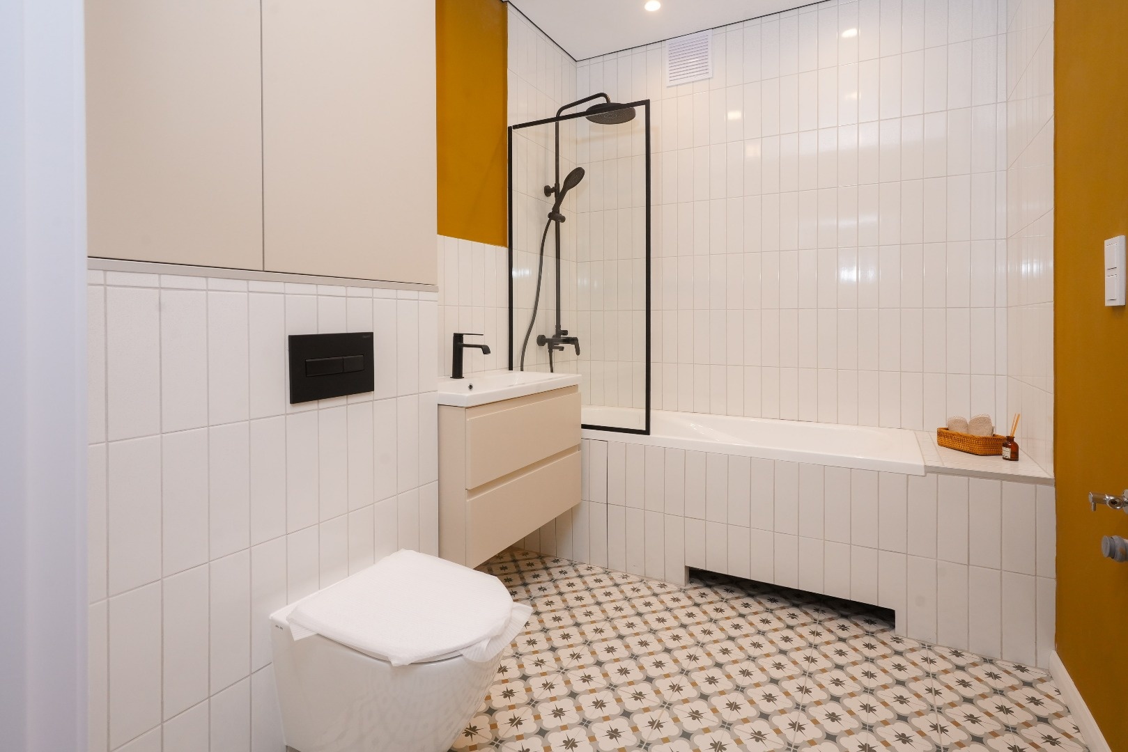 ЖК Ялав отделка