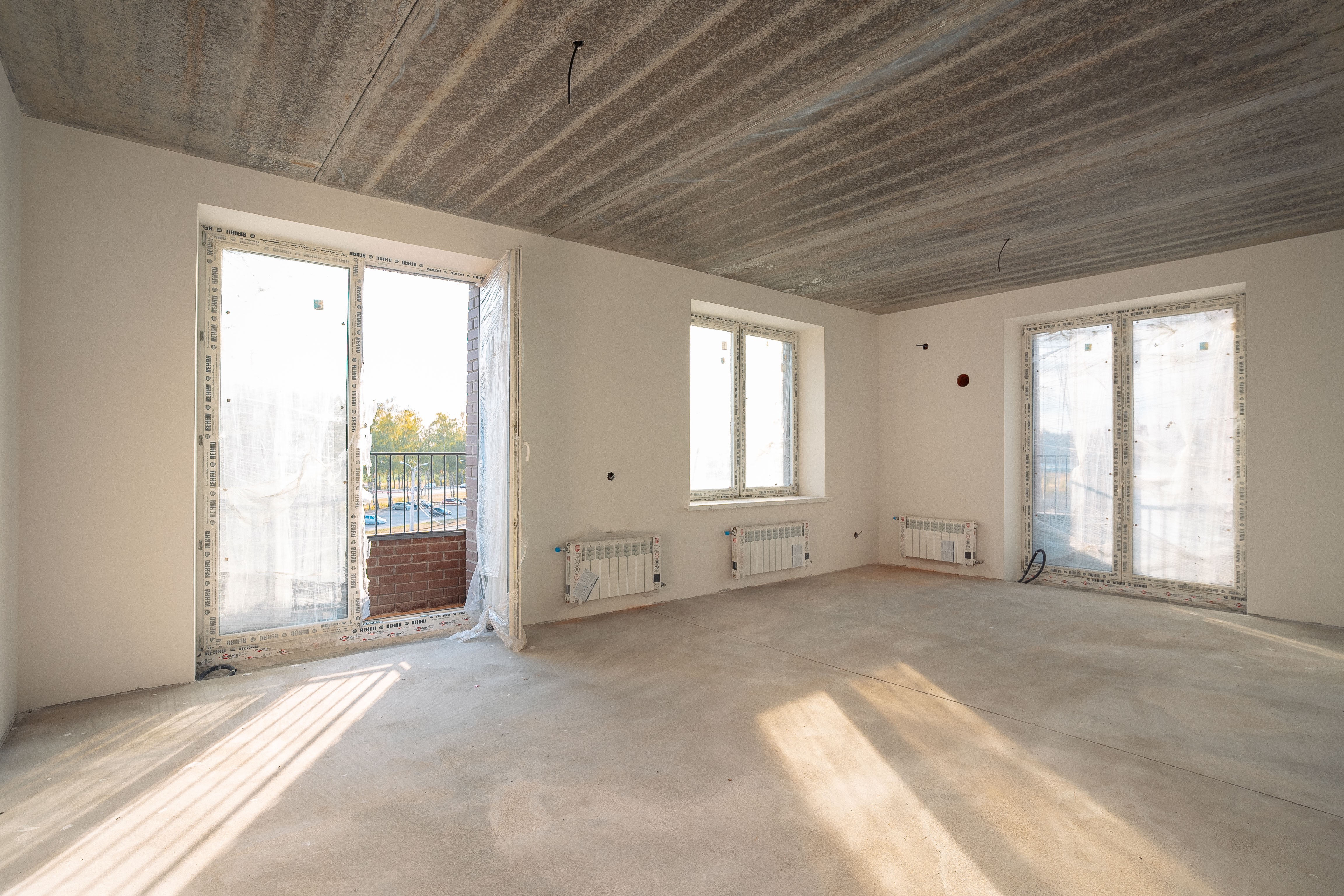 ЖК Ялав строительство